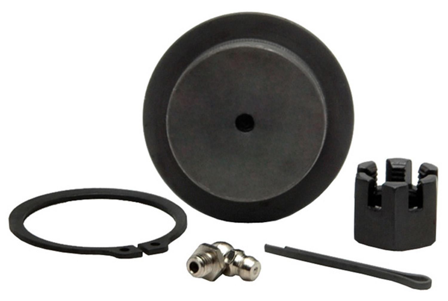 ACDELCO SILVER/ADVANTAGE - Suspension Ball Joint - DCD 46D2272A