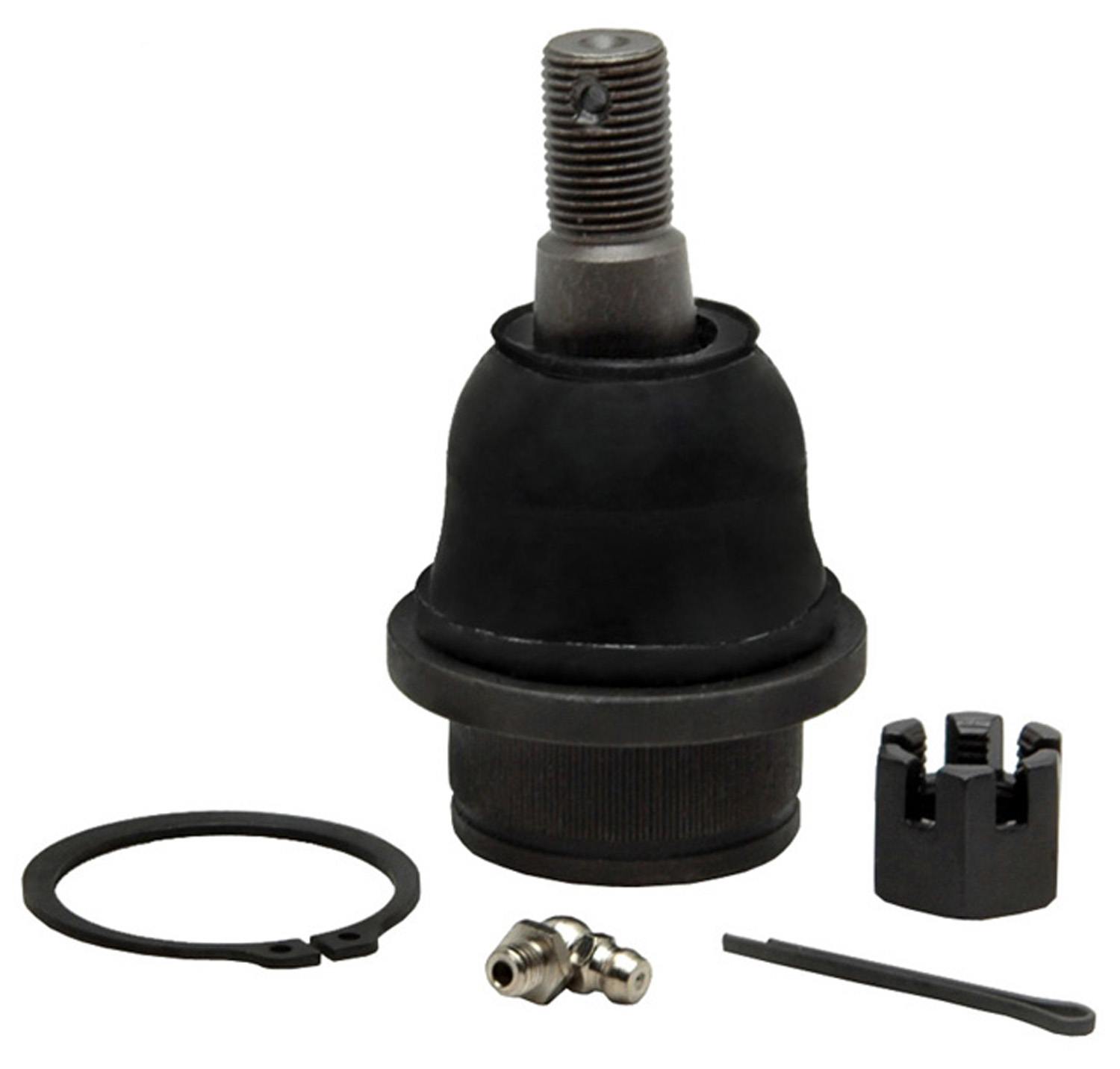 ACDELCO SILVER/ADVANTAGE - Suspension Ball Joint - DCD 46D2272A