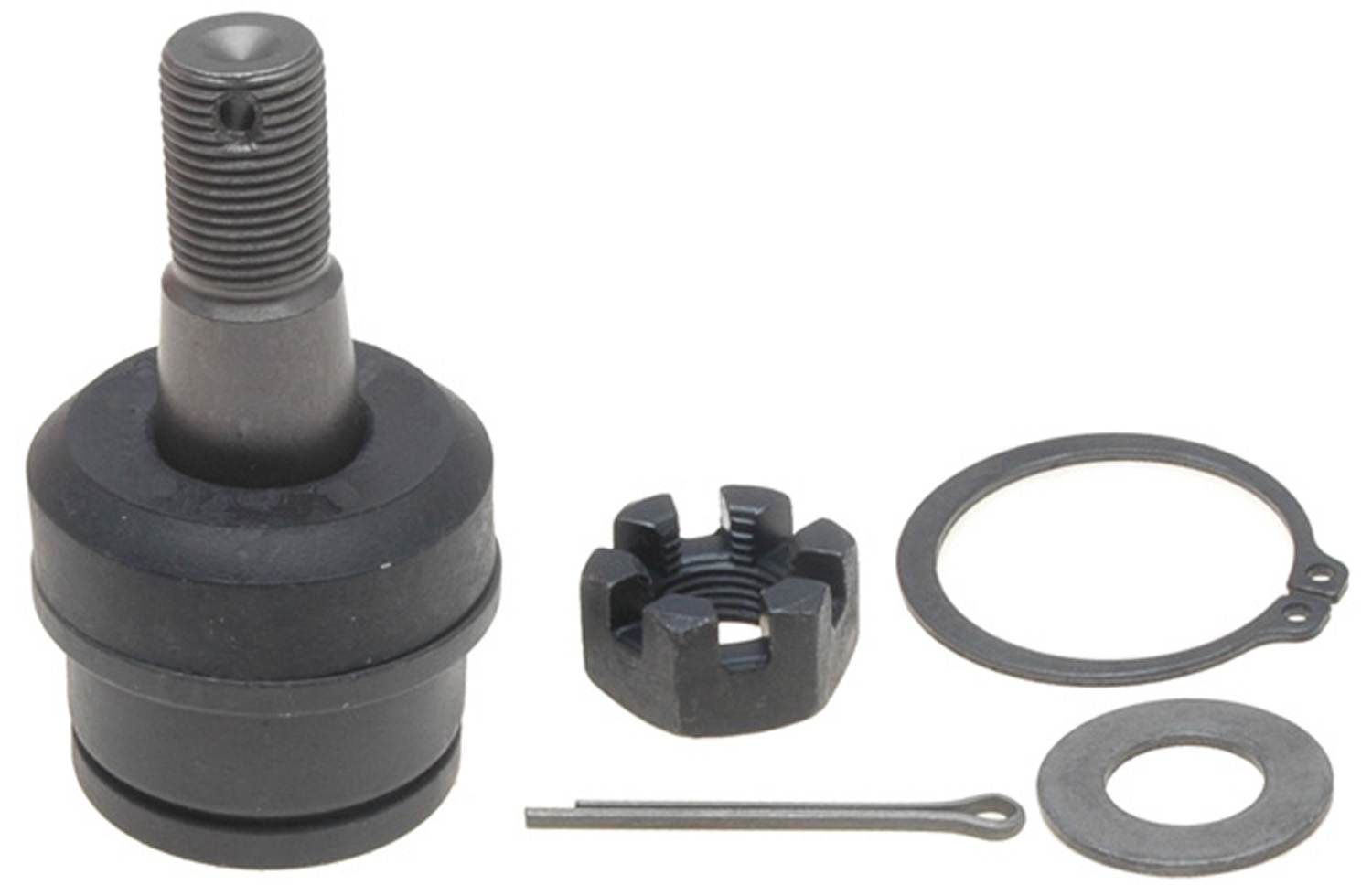 ACDELCO SILVER/ADVANTAGE - Suspension Ball Joint - DCD 46D2292A
