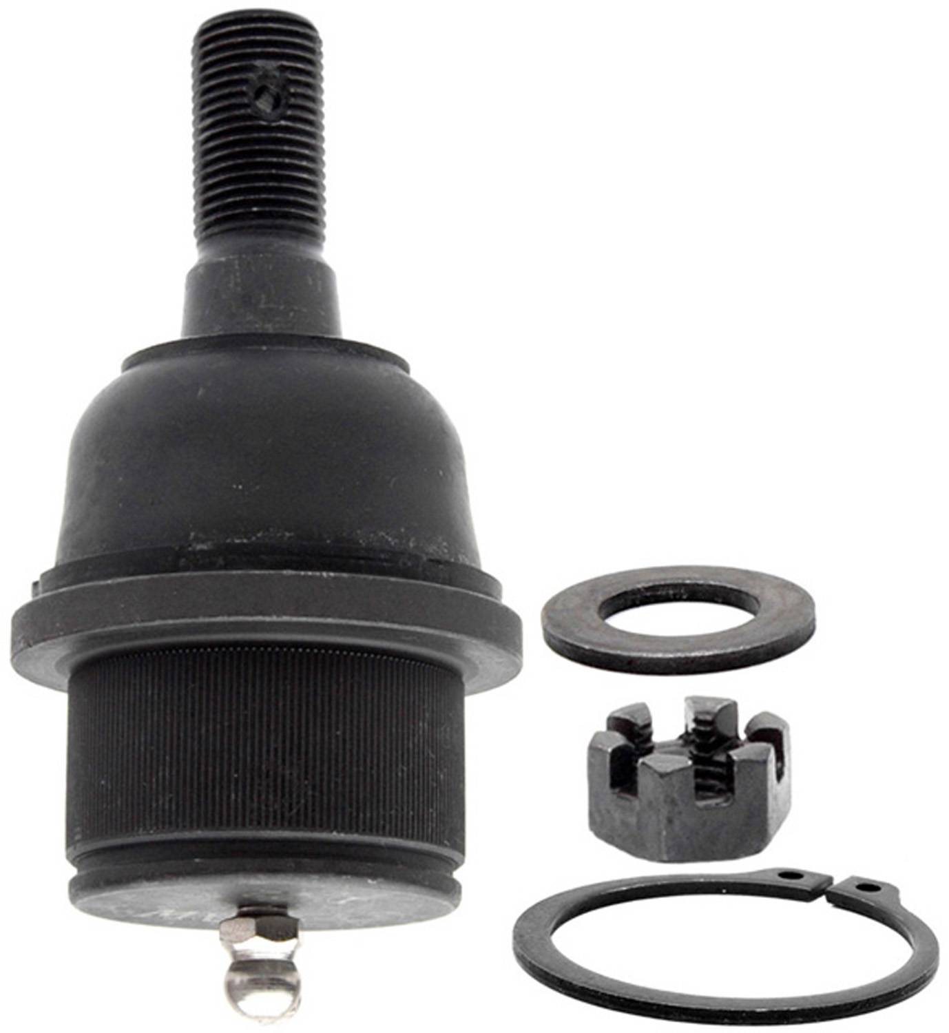 ACDELCO SILVER/ADVANTAGE - Suspension Ball Joint (Front Lower) - DCD 46D2296A