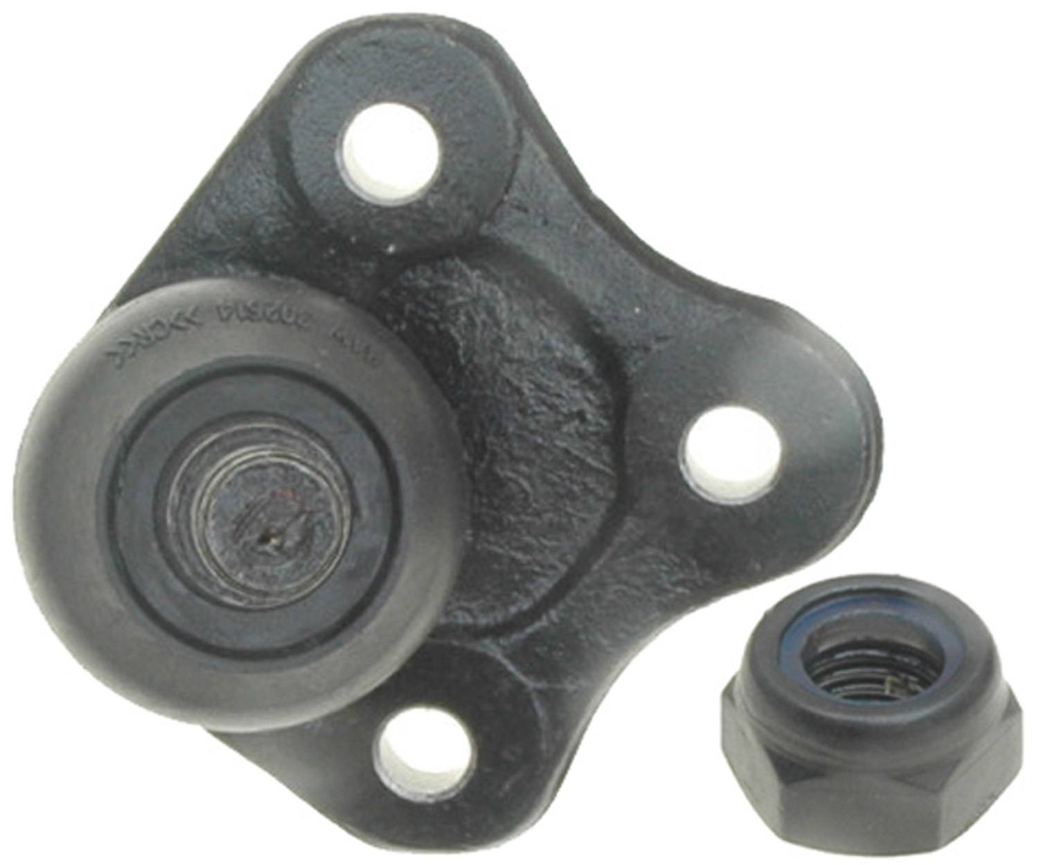 ACDELCO SILVER/ADVANTAGE - Suspension Ball Joint (Front Right Lower) - DCD 46D2301A