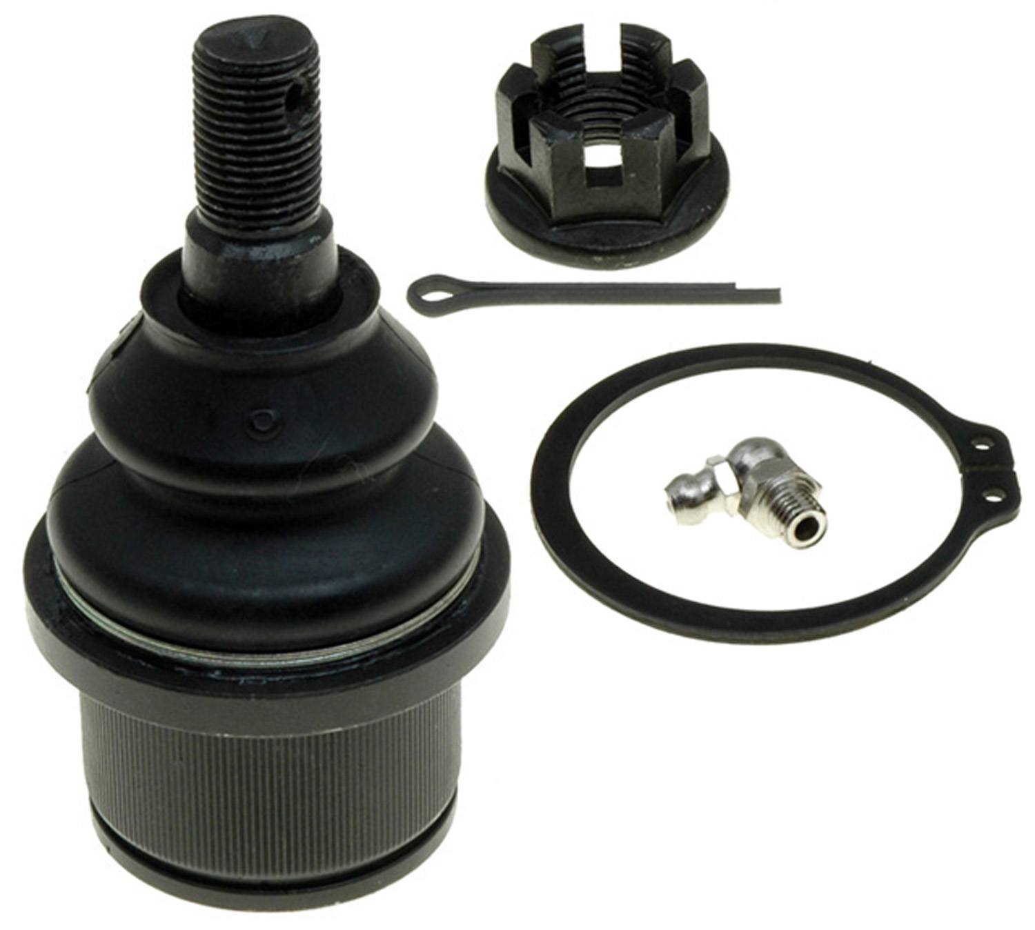 ACDELCO SILVER/ADVANTAGE - Suspension Ball Joint - DCD 46D2349A
