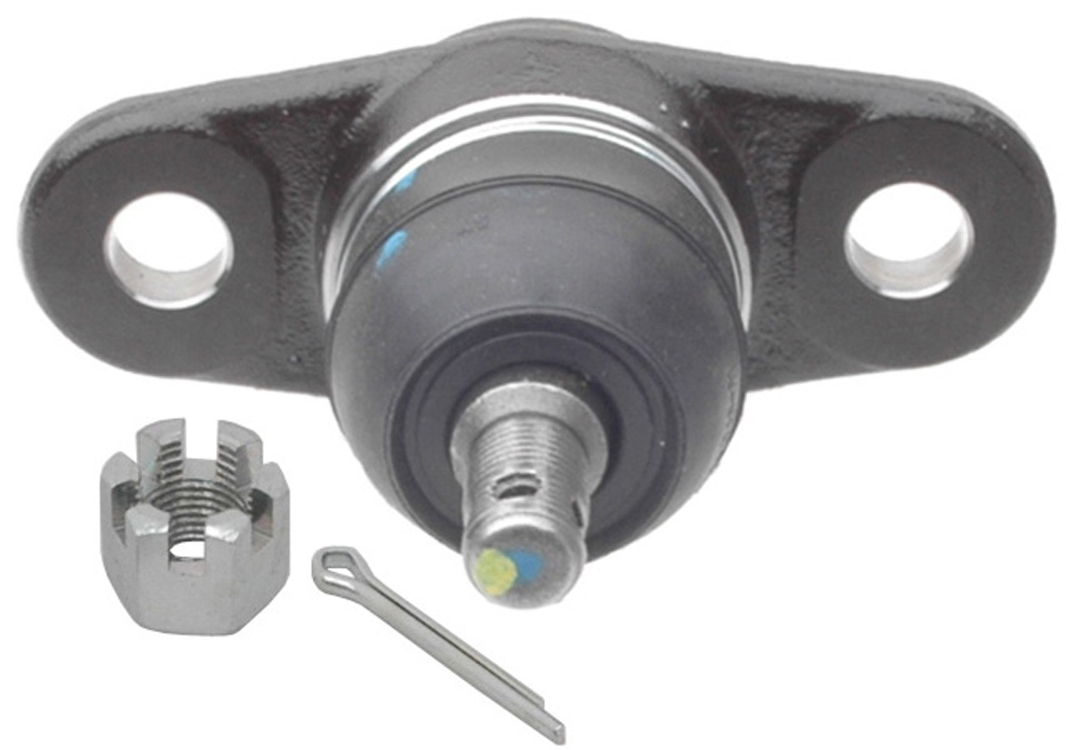 ACDELCO SILVER/ADVANTAGE - Suspension Ball Joint (Front Lower) - DCD 46D2354A