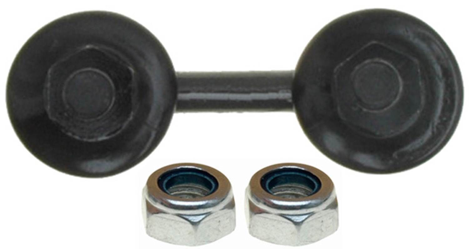 ACDELCO SILVER/ADVANTAGE - Suspension Stabilizer Bar Link (Front) - DCD 46G0087A