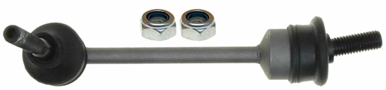 ACDELCO SILVER/ADVANTAGE - Suspension Stabilizer Bar Link (Front) - DCD 46G0209A