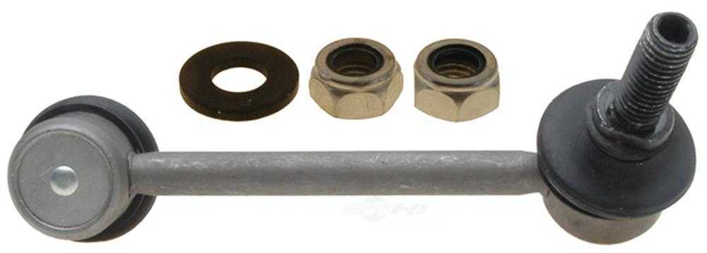 ACDELCO SILVER/ADVANTAGE - Suspension Stabilizer Bar Link - DCD 46G0255A