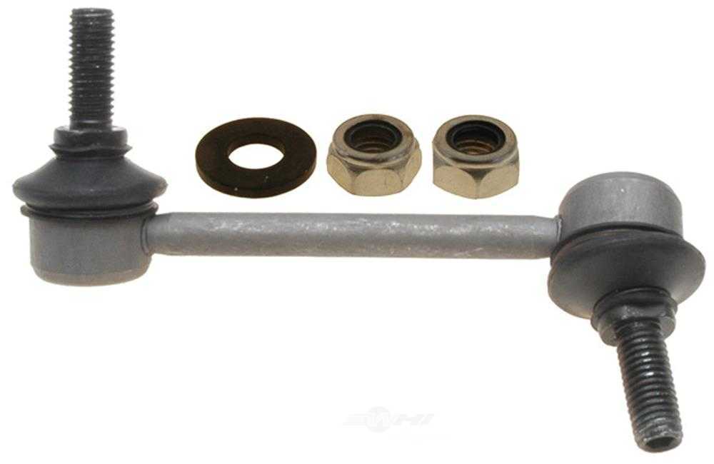 ACDELCO SILVER/ADVANTAGE - Suspension Stabilizer Bar Link - DCD 46G0255A