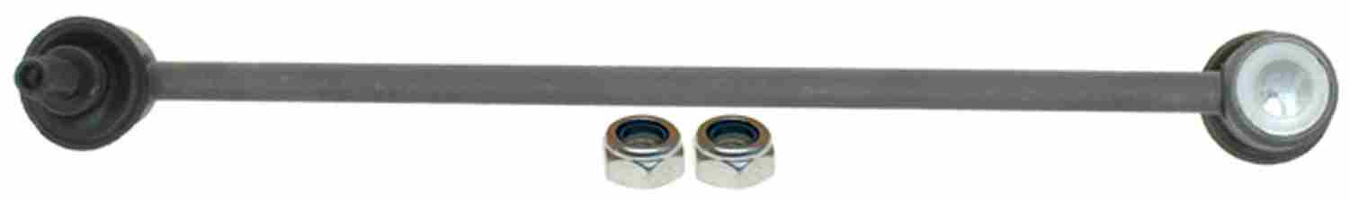ACDELCO SILVER/ADVANTAGE - Suspension Stabilizer Bar Link (Front Right) - DCD 46G0257A