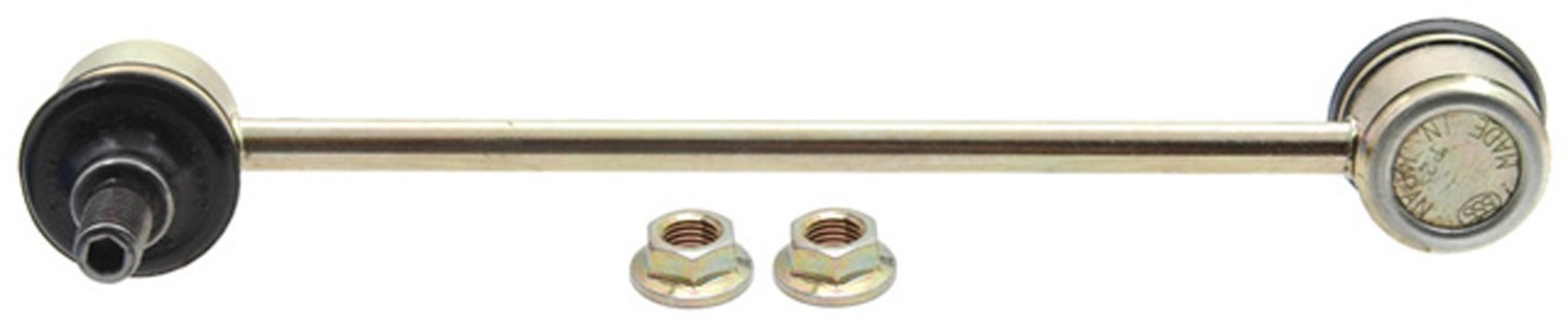 ACDELCO SILVER/ADVANTAGE - Suspension Stabilizer Bar Link (Rear) - DCD 46G0271A