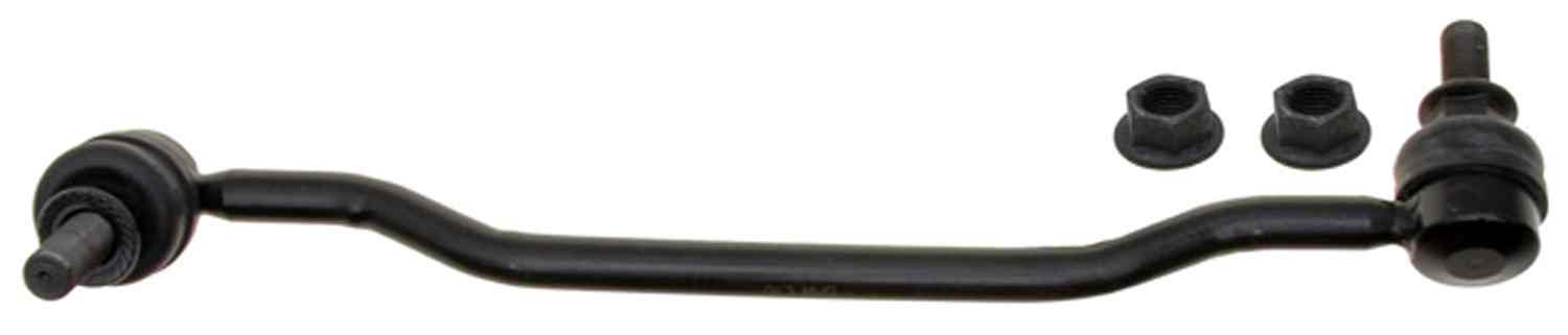 ACDELCO SILVER/ADVANTAGE - Suspension Stabilizer Bar Link (Front Left) - DCD 46G0358A