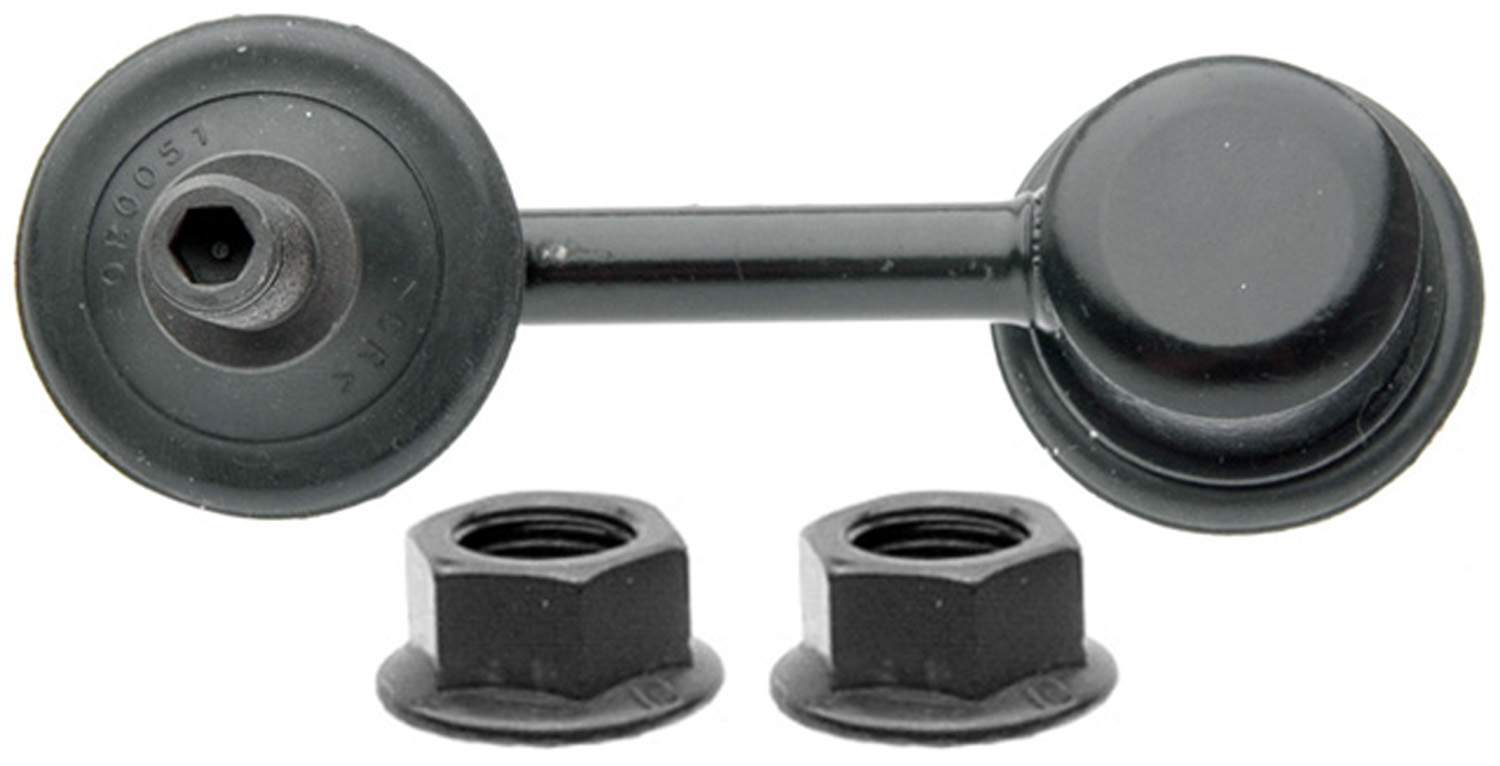 ACDELCO SILVER/ADVANTAGE - Suspension Stabilizer Bar Link (Front Right) - DCD 46G0379A