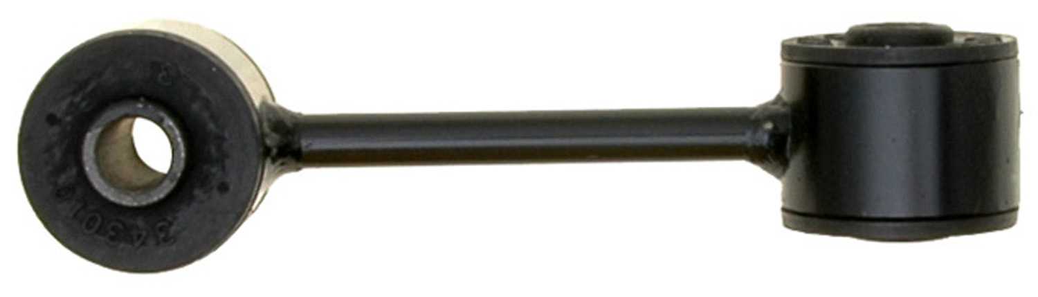 ACDELCO SILVER/ADVANTAGE - Suspension Stabilizer Bar Link (Front) - DCD 46G0394A