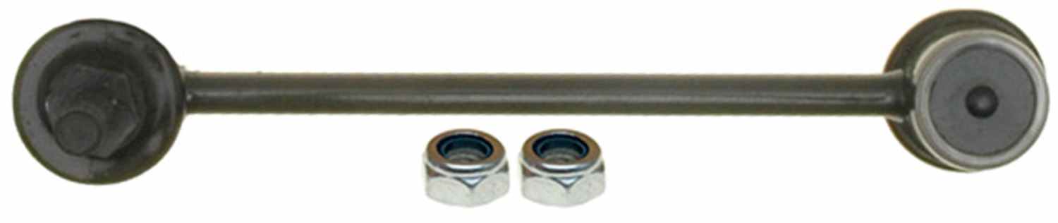 ACDELCO SILVER/ADVANTAGE - Suspension Stabilizer Bar Link (Rear) - DCD 46G0403A
