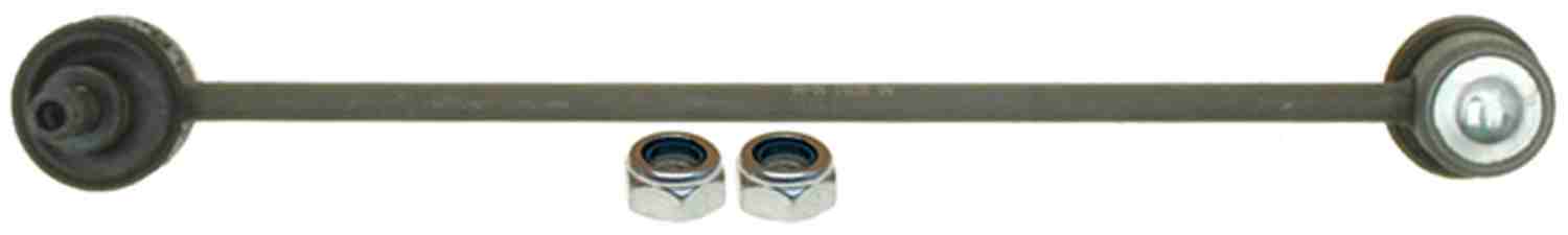 ACDELCO SILVER/ADVANTAGE - Suspension Stabilizer Bar Link (Front) - DCD 46G0411A
