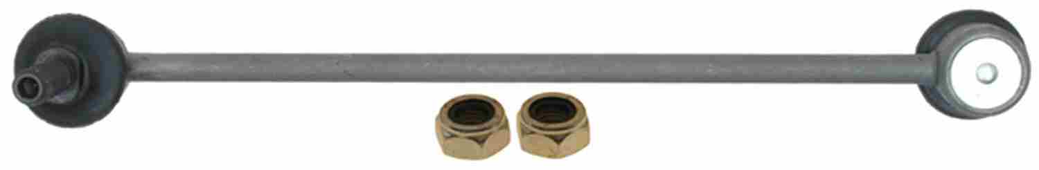 ACDELCO SILVER/ADVANTAGE - Suspension Stabilizer Bar Link (Front) - DCD 46G0424A