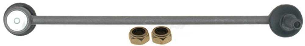 ACDELCO SILVER/ADVANTAGE - Suspension Stabilizer Bar Link - DCD 46G0424A