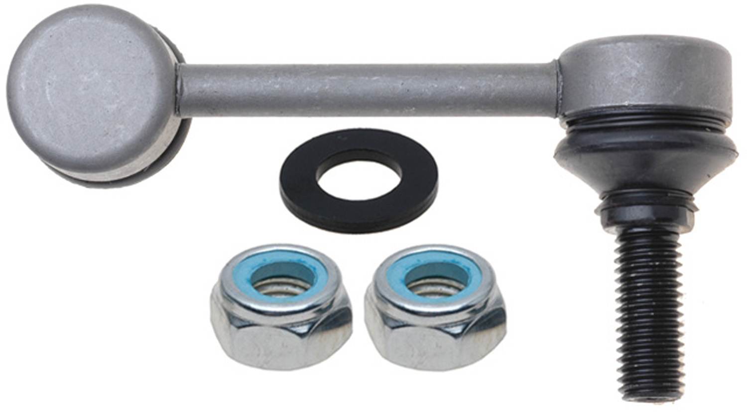 ACDELCO SILVER/ADVANTAGE - Suspension Stabilizer Bar Link - DCD 46G0467A