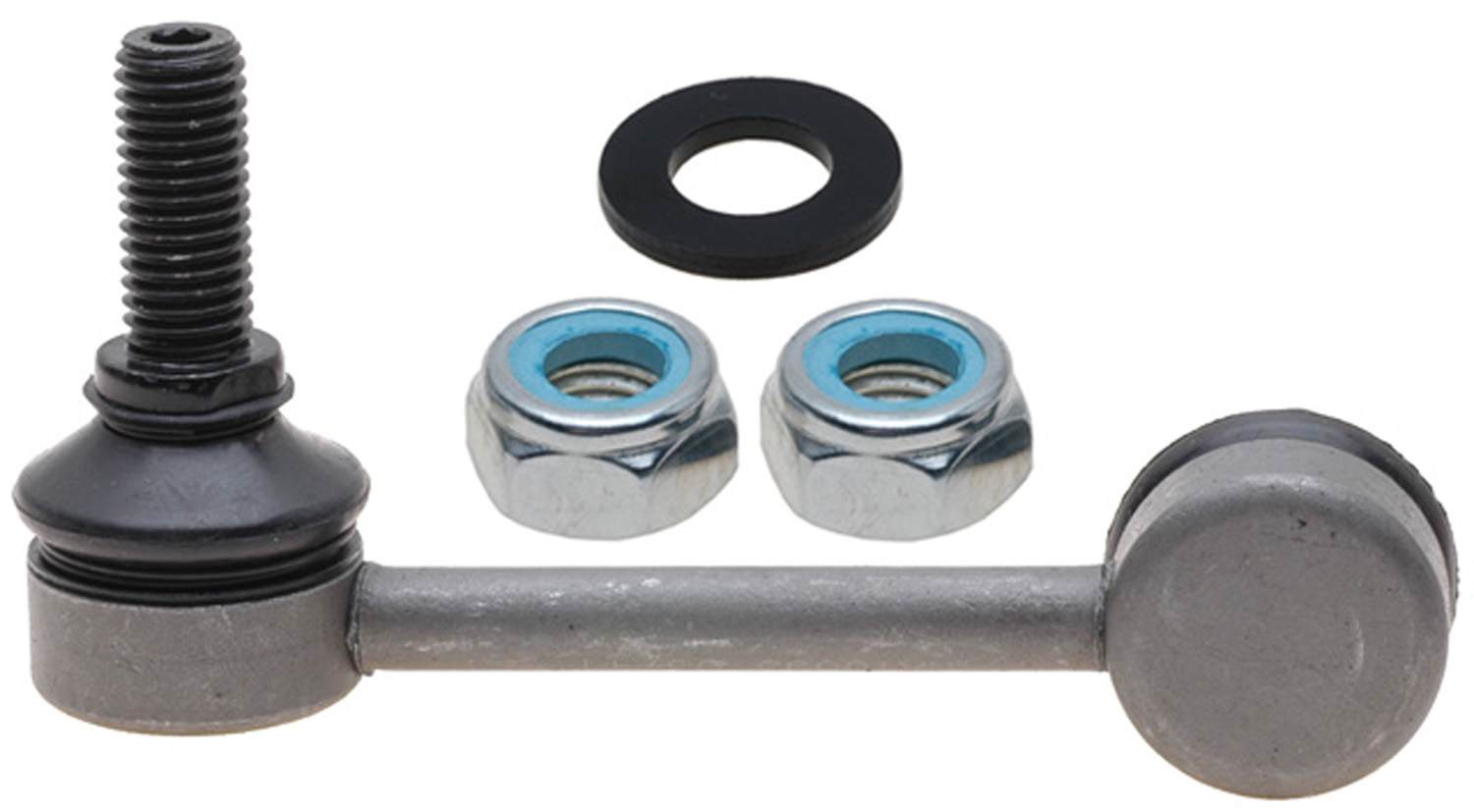 ACDELCO SILVER/ADVANTAGE - Suspension Stabilizer Bar Link - DCD 46G0467A
