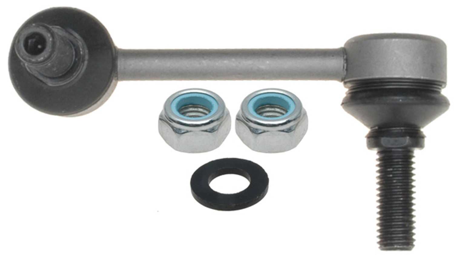 ACDELCO SILVER/ADVANTAGE - Suspension Stabilizer Bar Link (Front Right) - DCD 46G0468A
