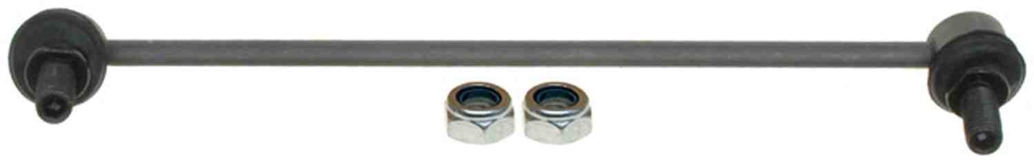 ACDELCO SILVER/ADVANTAGE - Suspension Stabilizer Bar Link (Front Left) - DCD 46G20506A