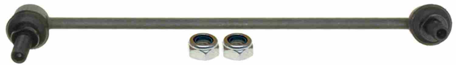 ACDELCO SILVER/ADVANTAGE - Suspension Stabilizer Bar Link (Front Right) - DCD 46G20508A