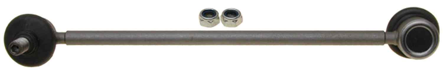 ACDELCO SILVER/ADVANTAGE - Suspension Stabilizer Bar Link (Front) - DCD 46G20517A
