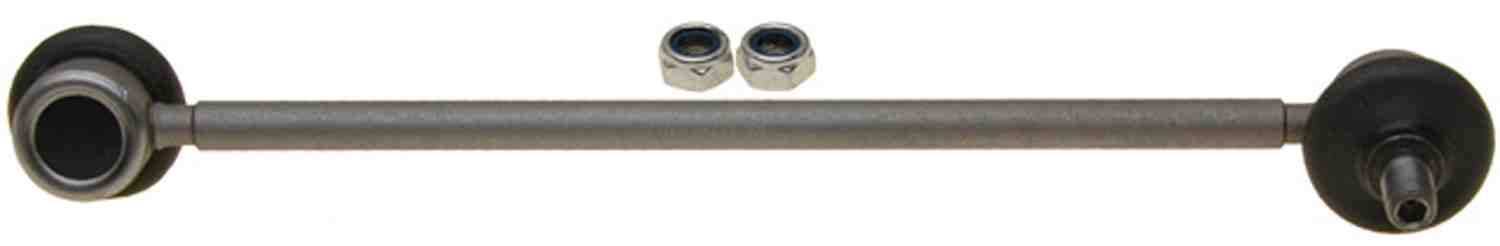 ACDELCO SILVER/ADVANTAGE - Suspension Stabilizer Bar Link - DCD 46G20517A