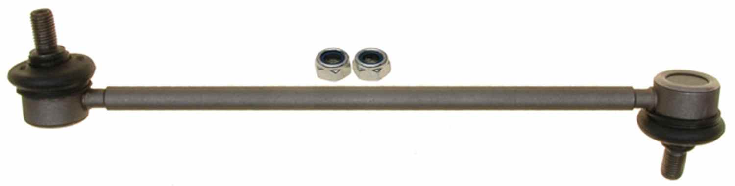 ACDELCO SILVER/ADVANTAGE - Suspension Stabilizer Bar Link - DCD 46G20517A