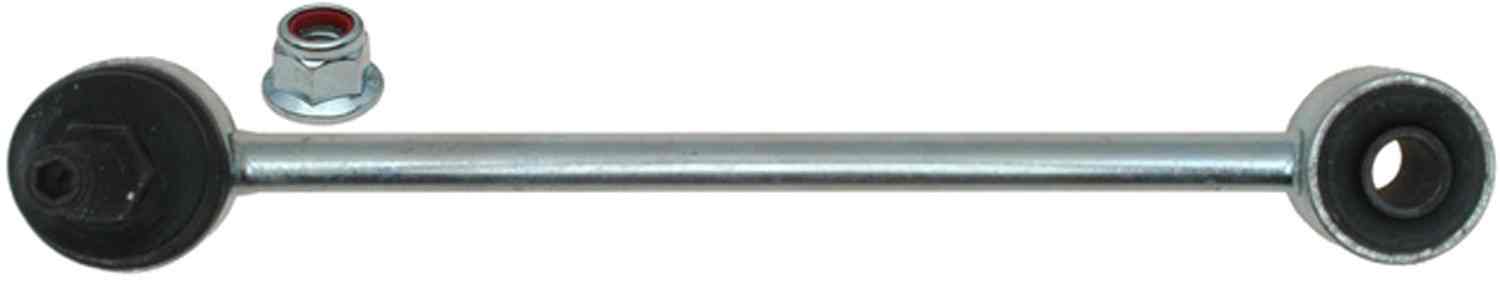 ACDELCO SILVER/ADVANTAGE - Suspension Stabilizer Bar Link (Rear) - DCD 46G20541A
