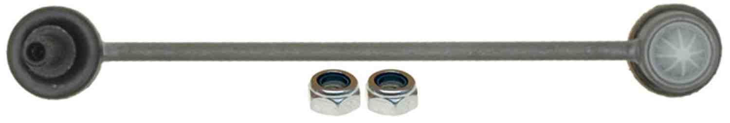 ACDELCO SILVER/ADVANTAGE - Suspension Stabilizer Bar Link (Front) - DCD 46G20553A