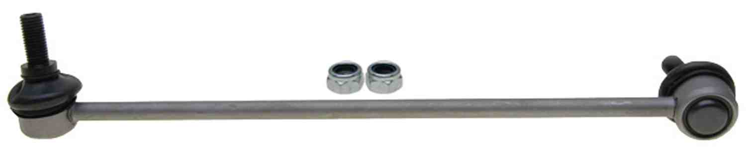 ACDELCO SILVER/ADVANTAGE - Suspension Stabilizer Bar Link (Front) - DCD 46G20554A
