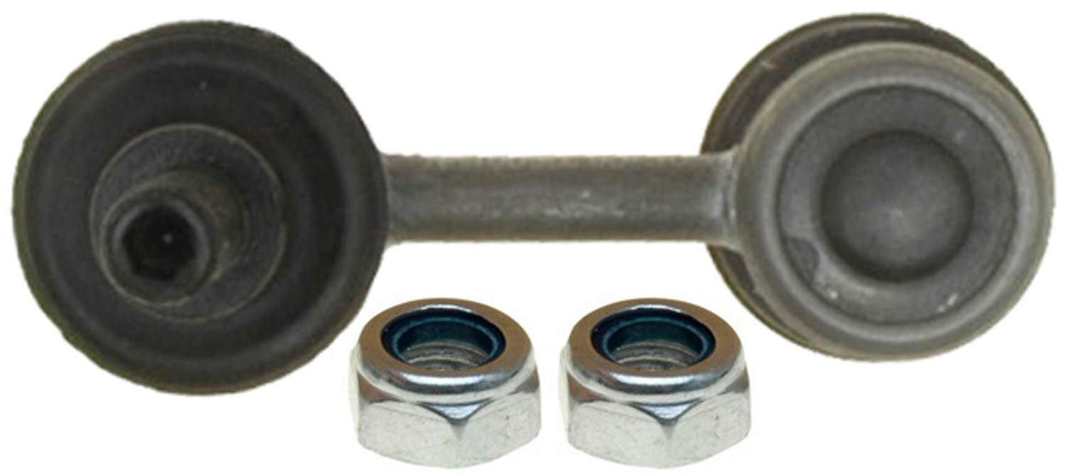 ACDELCO SILVER/ADVANTAGE - Suspension Stabilizer Bar Link (Front) - DCD 46G20580A