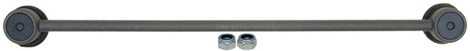 ACDELCO SILVER/ADVANTAGE - Suspension Stabilizer Bar Link (Front) - DCD 46G20617A