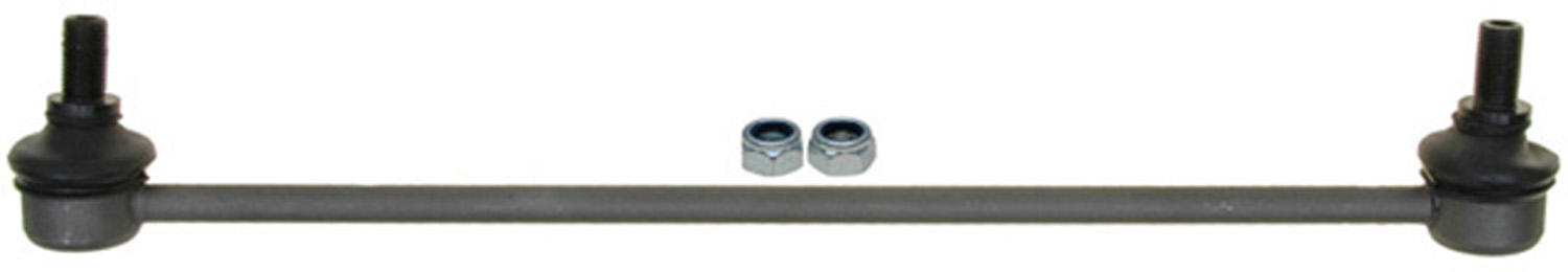 ACDELCO SILVER/ADVANTAGE - Suspension Stabilizer Bar Link (Front) - DCD 46G20617A