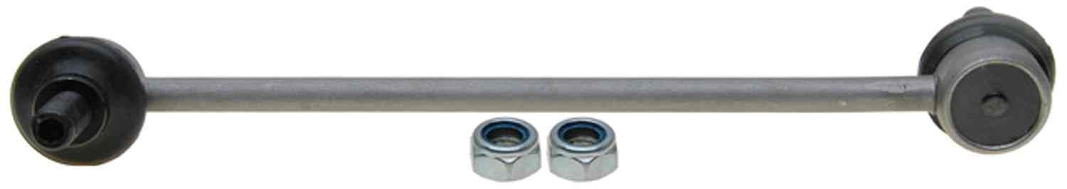 ACDELCO SILVER/ADVANTAGE - Suspension Stabilizer Bar Link (Front) - DCD 46G20624A