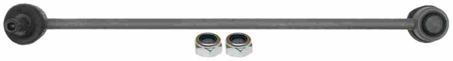 ACDELCO SILVER/ADVANTAGE - Suspension Stabilizer Bar Link (Front) - DCD 46G20659A