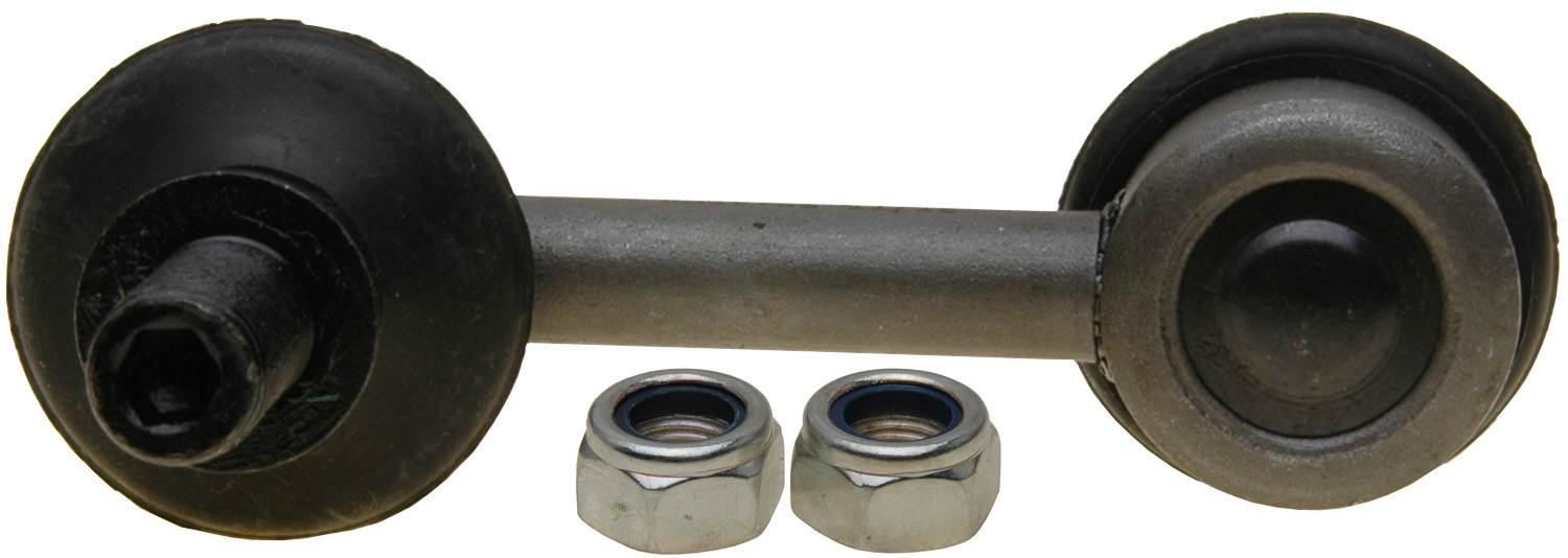 ACDELCO SILVER/ADVANTAGE - Suspension Stabilizer Bar Link (Front) - DCD 46G20668A