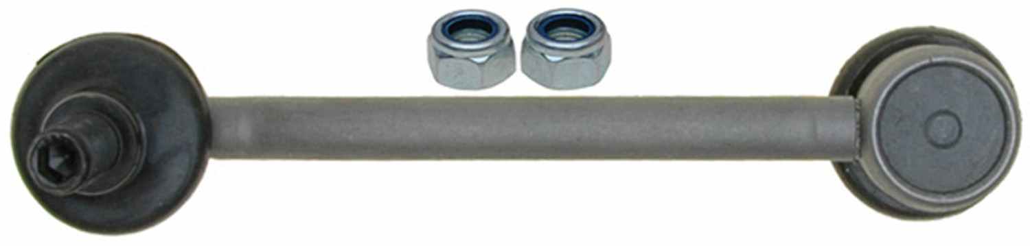 ACDELCO SILVER/ADVANTAGE - Suspension Stabilizer Bar Link (Front) - DCD 46G20708A