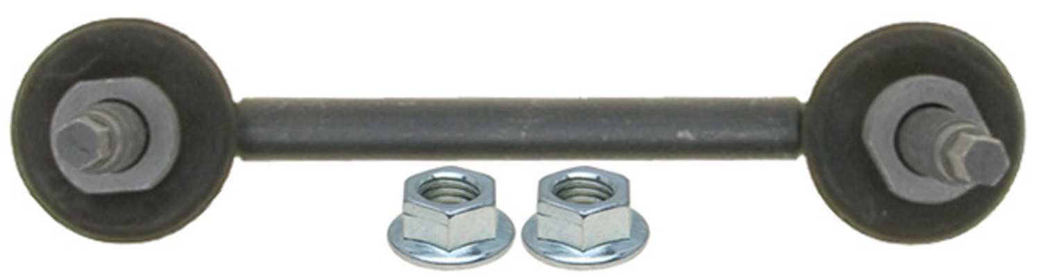 ACDELCO SILVER/ADVANTAGE - Suspension Stabilizer Bar Link (Front) - DCD 46G20733A