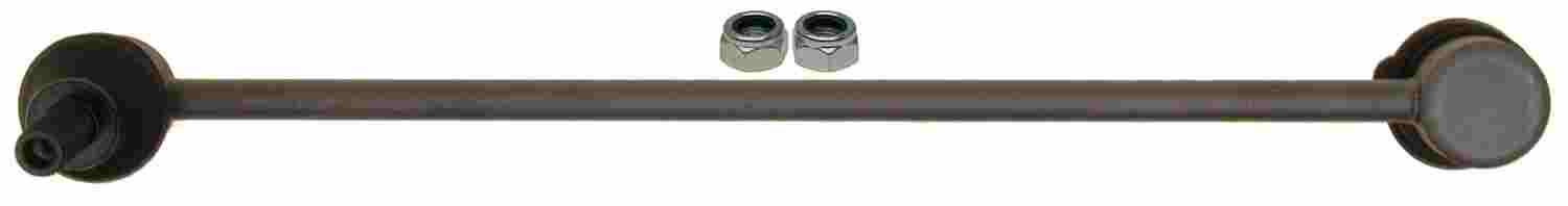 ACDELCO SILVER/ADVANTAGE - Suspension Stabilizer Bar Link (Front) - DCD 46G20734A