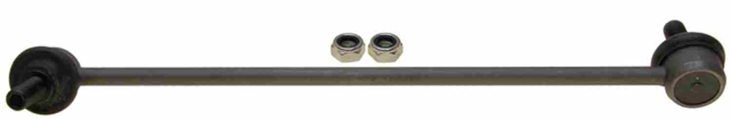 ACDELCO SILVER/ADVANTAGE - Suspension Stabilizer Bar Link (Front Right) - DCD 46G20747A