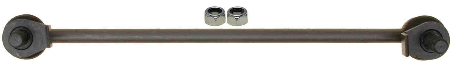 ACDELCO SILVER/ADVANTAGE - Suspension Stabilizer Bar Link (Front) - DCD 46G20766A