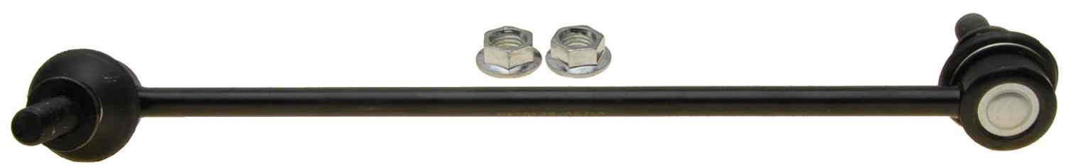 ACDELCO SILVER/ADVANTAGE - Suspension Stabilizer Bar Link (Front Left) - DCD 46G20775A