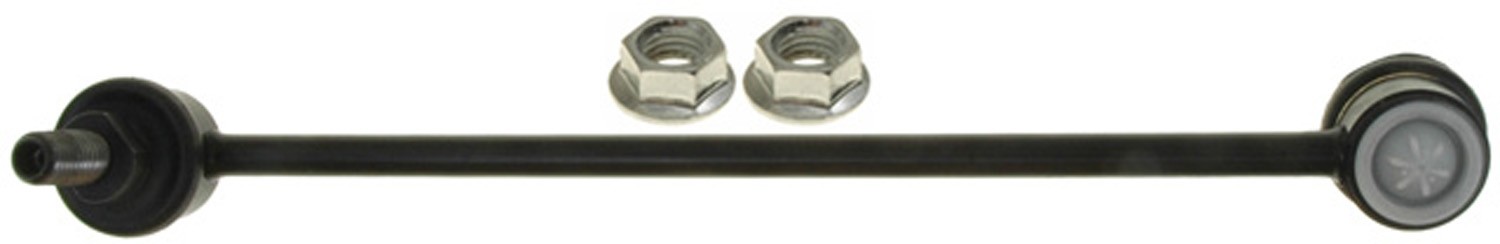 ACDELCO SILVER/ADVANTAGE - Suspension Stabilizer Bar Link (Front Left) - DCD 46G20798A