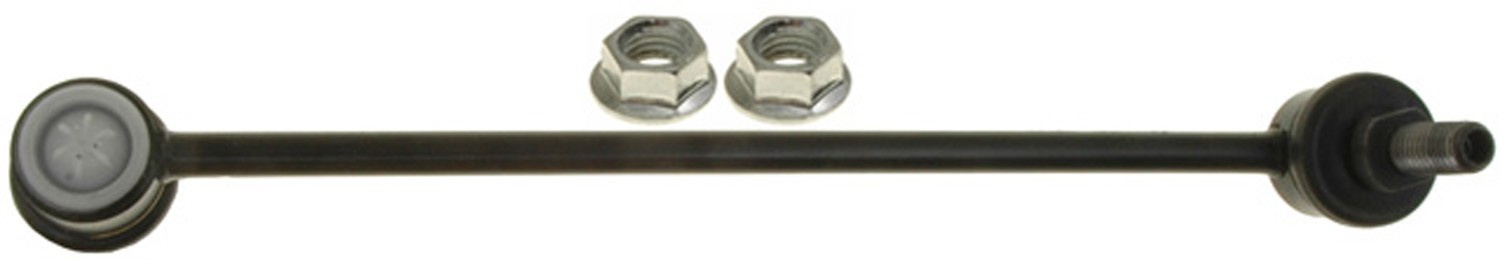 ACDELCO SILVER/ADVANTAGE - Suspension Stabilizer Bar Link (Front Left) - DCD 46G20798A
