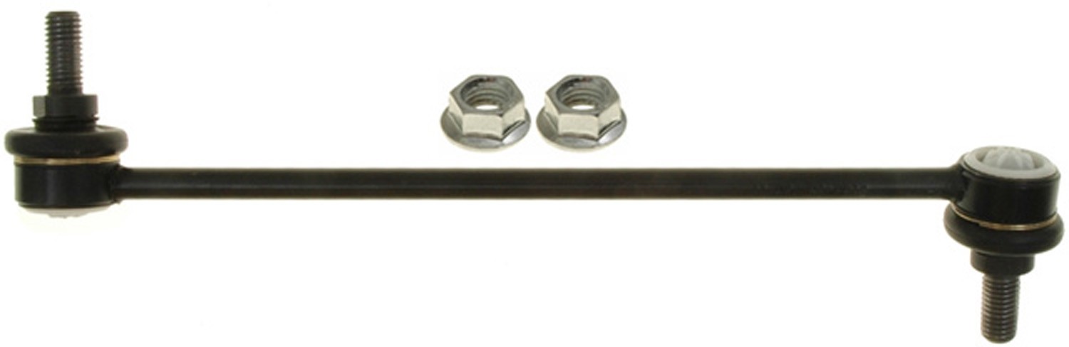 ACDELCO SILVER/ADVANTAGE - Suspension Stabilizer Bar Link (Front Left) - DCD 46G20798A