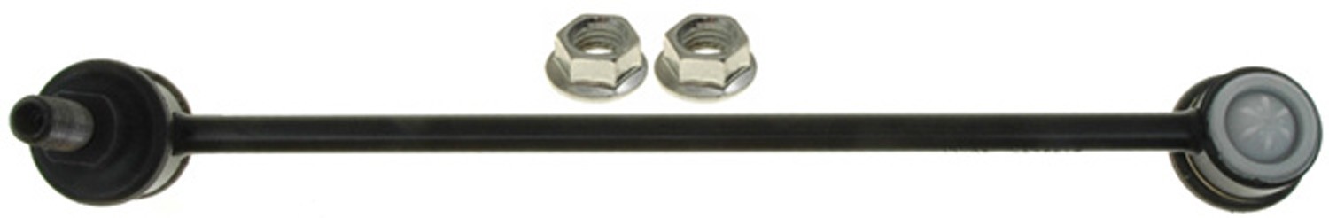 ACDELCO SILVER/ADVANTAGE - Suspension Stabilizer Bar Link (Front Right) - DCD 46G20799A
