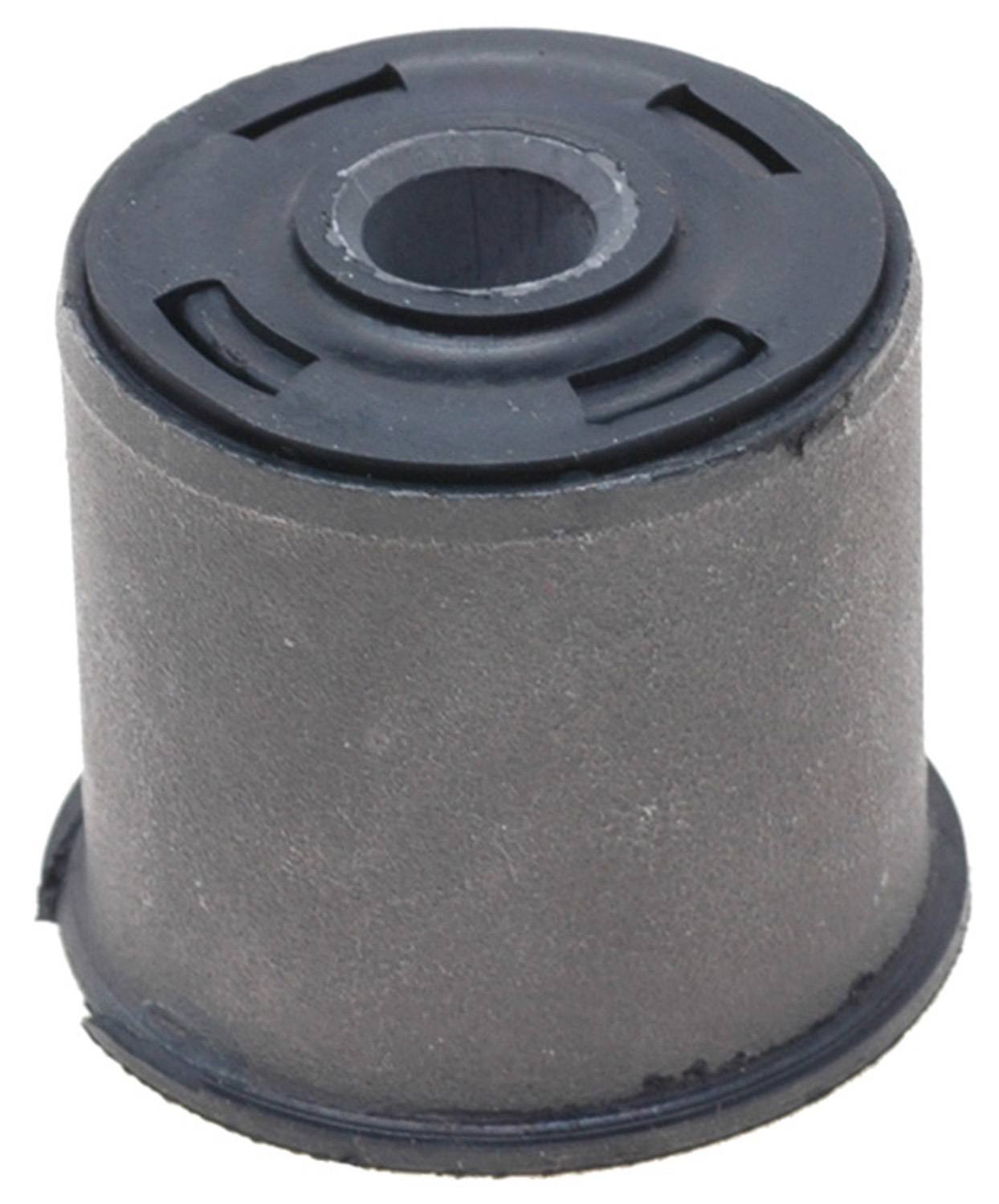 ACDELCO SILVER/ADVANTAGE - Suspension Track Bar Bushing (Front) - DCD 46G26001A