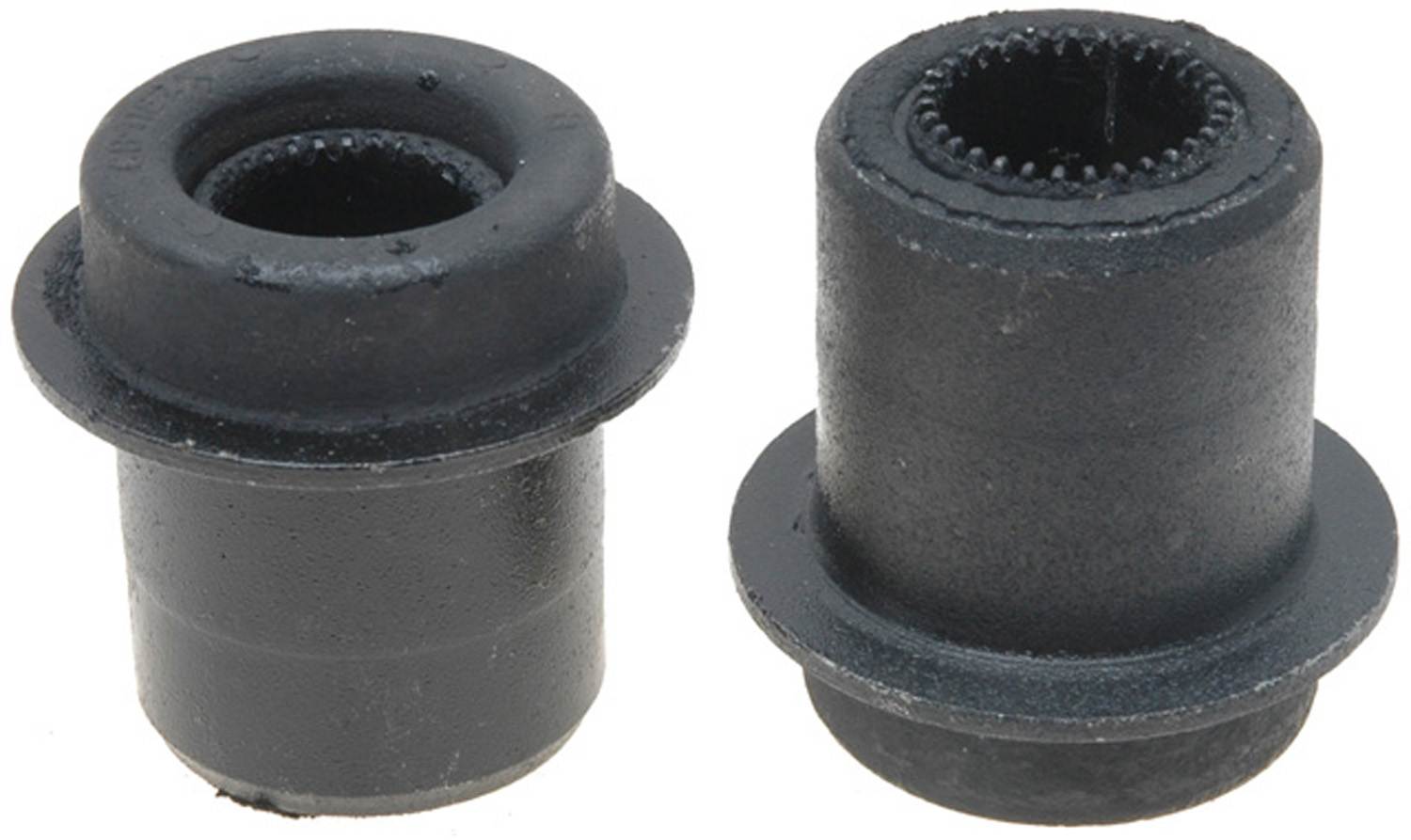ACDELCO SILVER/ADVANTAGE - Suspension Control Arm Bushing (Front Upper) - DCD 46G8002A