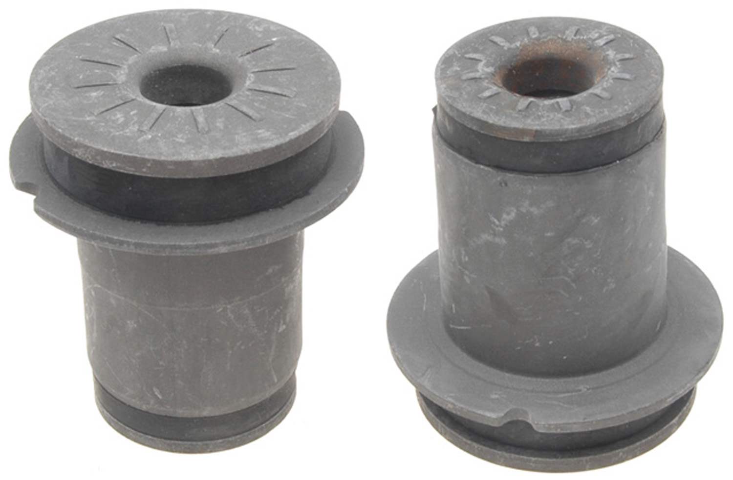 ACDELCO SILVER/ADVANTAGE - Suspension Control Arm Bushing (Front Upper) - DCD 46G8010A